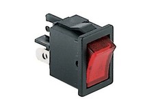 Interruttore bilanciere 220v - interruttore,