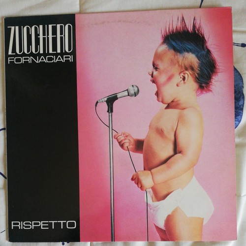 Zucchero fornaciari rispetto - zucchero, fornaciari.