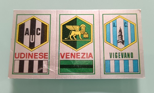 Udinese venezia vigevano - udinese,