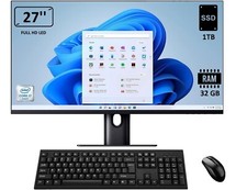 All one pollici i7 - one, 27