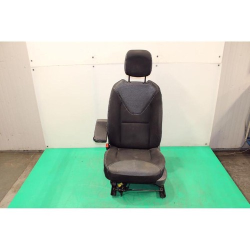 Sedile guida renault - sedile, sx