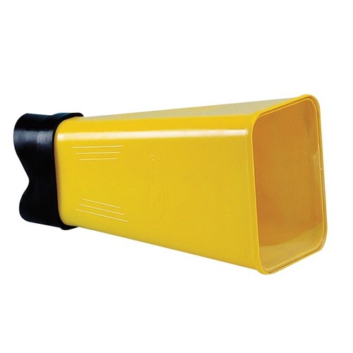 Aquascope visore fondo - visore,