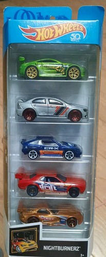 Hot wheels night burnerz - wheels,