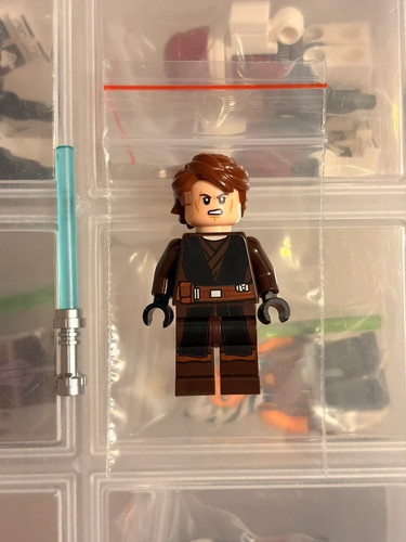 Lego starwars anakin - lego,