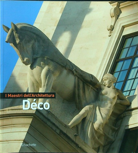 Maestri dell architettura - i, dell'architettura