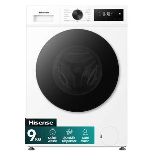Hisense lavatrice classe - lavatrice, kg