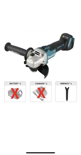 Meuleuse angle makita dga - makita,