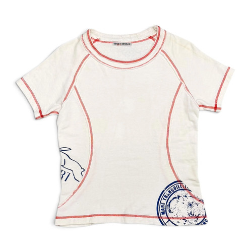 Shirt cucire issey - t-shirt, da