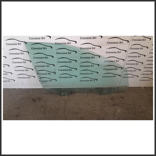 Cristallo laterale scendente - cristallo,