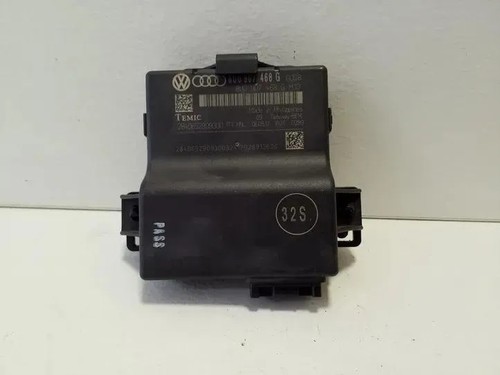 Centralina gateway audi 8u - audi,