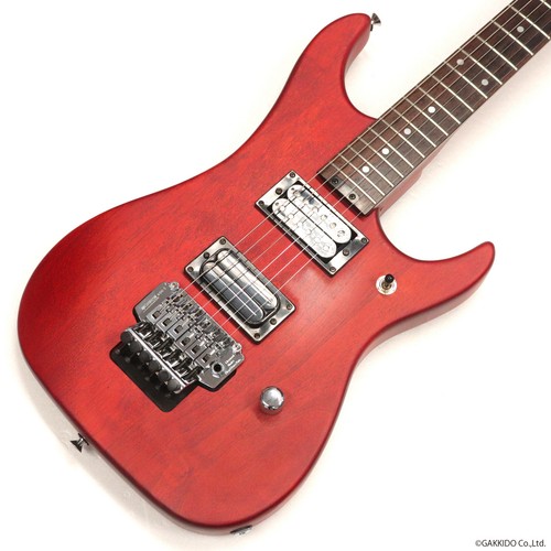 Washburn nuno padauk - n2-nuno,