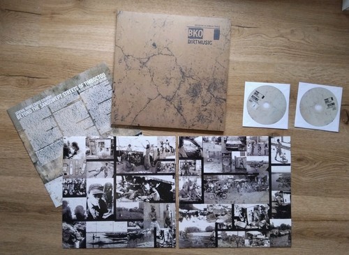 Dirtmusic bko vinile - dirtmusic, 2