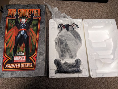 Bowen designs sinister 6 - designs, mr