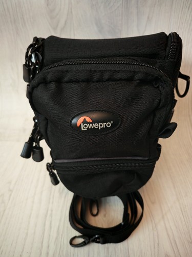 Borsa fotocamera lowepro - borsa,
