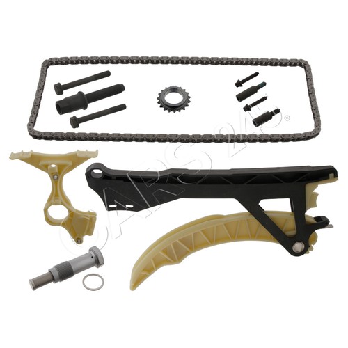 Kit catena distribuzione swag - kit,