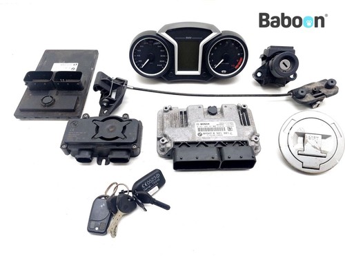 Set interruttore accensione - , di