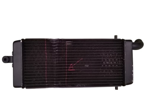 Radiatore acqua water radiator - radiatore,