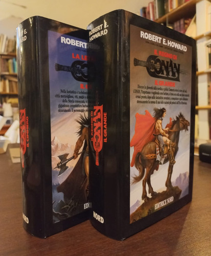 Regno conan grande la - regno,