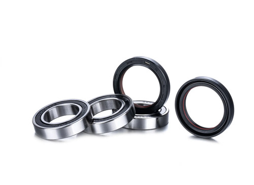 Rwr 193 kit - kit, revisione