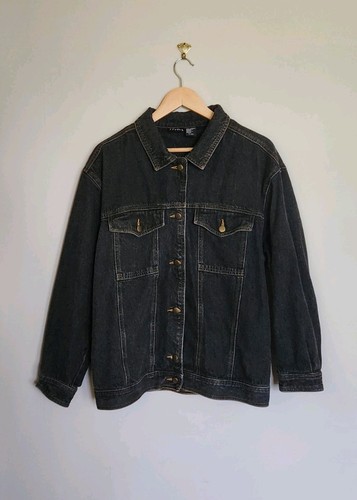 Giacca denim donna - , vintage