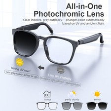 Traduzione smart glass - traduzione,