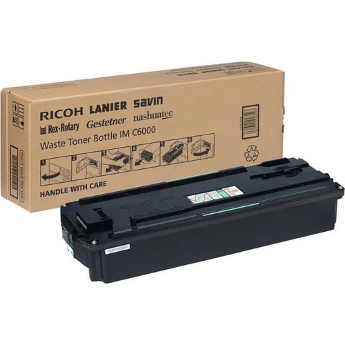 Vaschetta recupero toner - recupero,