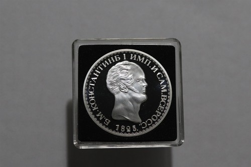 Medaglia russia - medaglia,