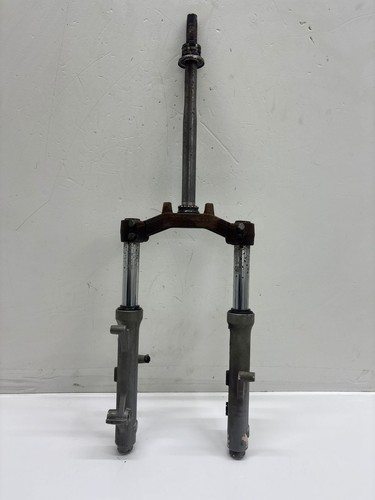 Forcella anteriore completa - forcella,