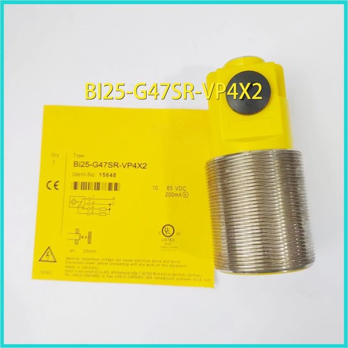 Sensore induttivo turck - induttivo,