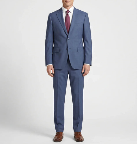 Tuta canali impeccabile 100 - canali,
