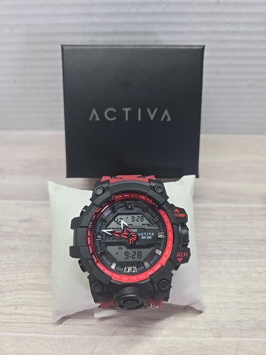 Orologio uomo activa - uomo, neo