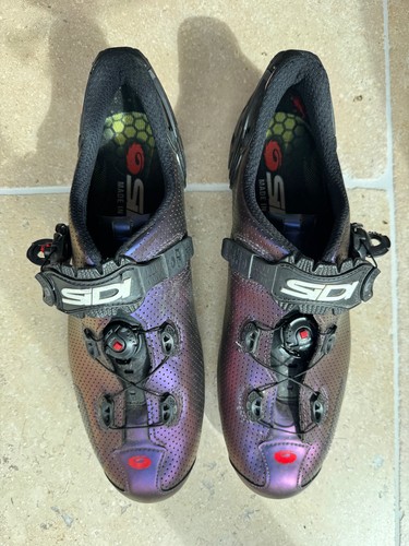 Scarpe ciclismo uomo - da, sidi