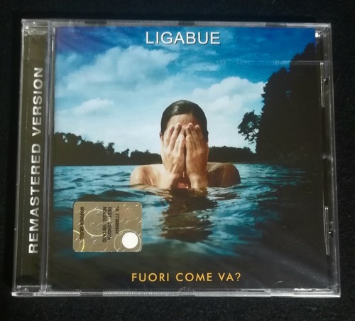 Ligabue fuori come - come, va?