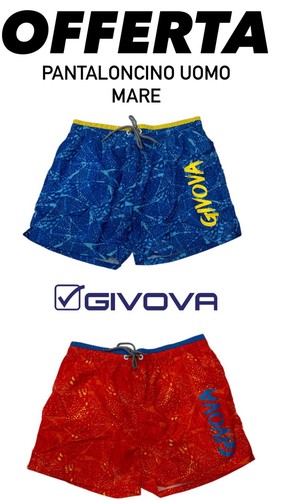 Costume bagno uomo boxer - uomo,