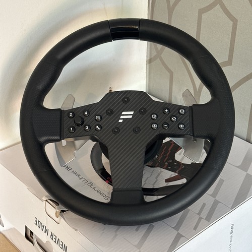 Volante fanatec csl con - fanatec,