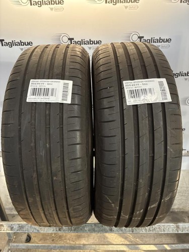 Gomma 205 55r16 91v dot2020 - gomma,