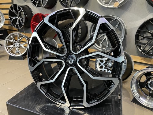R17 5x114 3 renault - ",