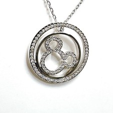 Collana swarovski disney - swarovski,