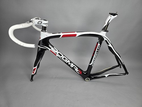 Set telaio pinarello dogma - set,