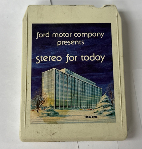 Ford stereo per oggi chet - per,
