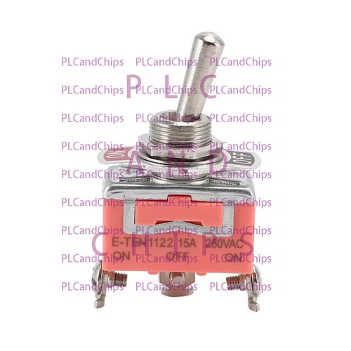 10x interruttore levetta - 10x, a