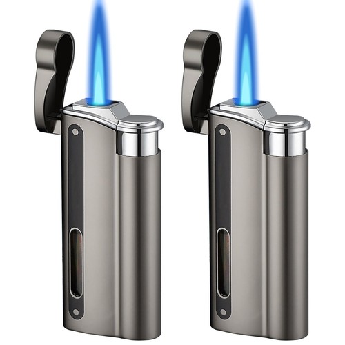 Accendini jet flame storm - jet,