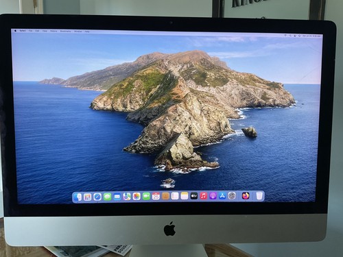 Apple imac 5k - imac,