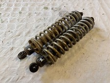 AMORTISSEURS AVANT - ARCTIC