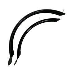 Parafanghi Flash ebike