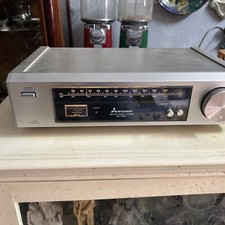 Sintonizzatore MITSUBISHI  AM FM STEREO TUNER  DA-F200