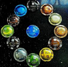 NESPRESSO PRO CIALDE X 260