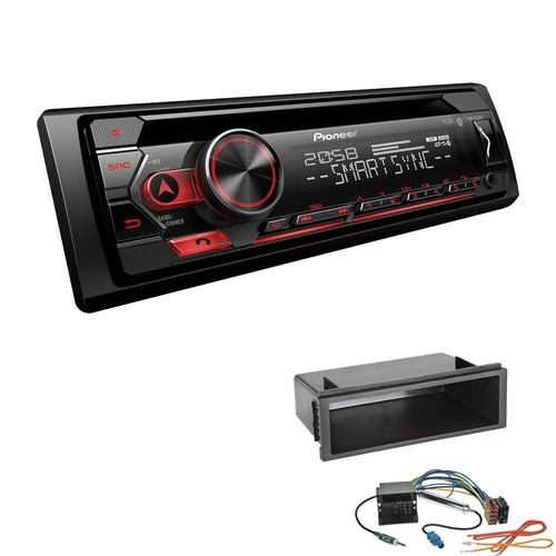 Pioneer autoradio bluetooth - autoradio,