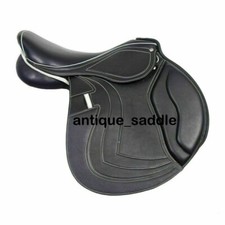 Sella per cavallo pelle con - in,