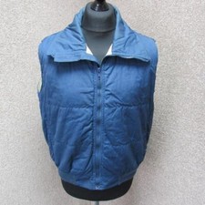GILET UOMO WOOLRICH TAGLIA L /